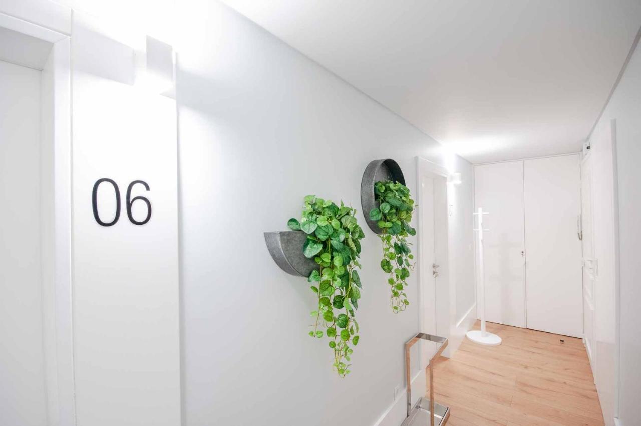 Nlc Rooms & Suites Lisbon Luaran gambar