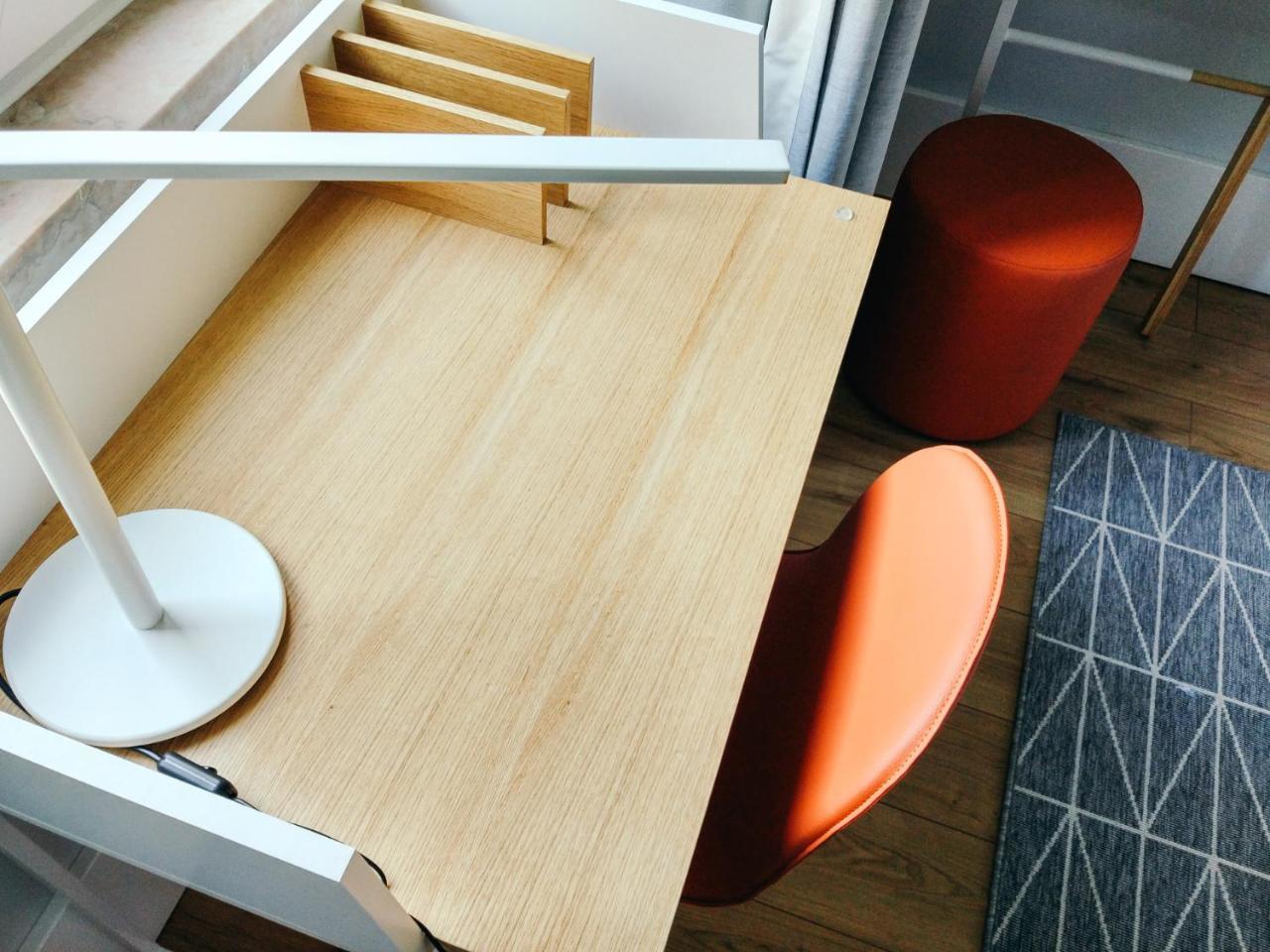 Nlc Rooms & Suites Lisbon Luaran gambar